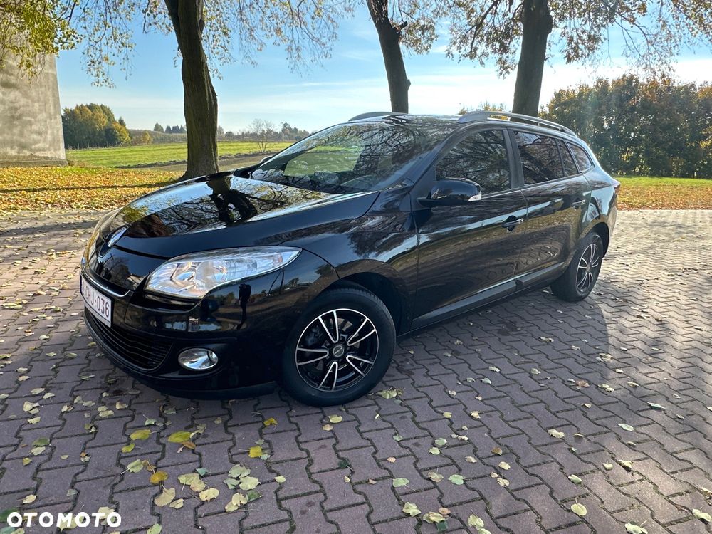 Renault Megane 1.6 16V 110 Dynamique - 33