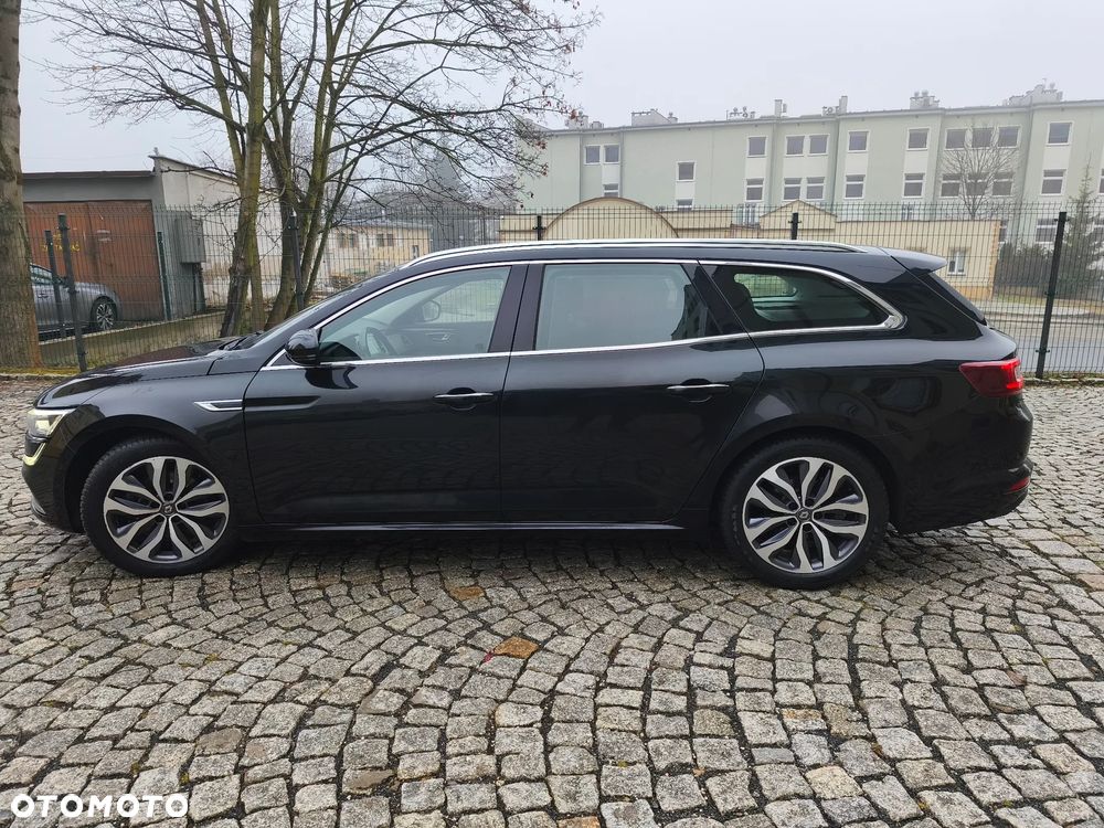 Renault Talisman ENERGY dCi 160 EDC INITIALE PARIS - 6