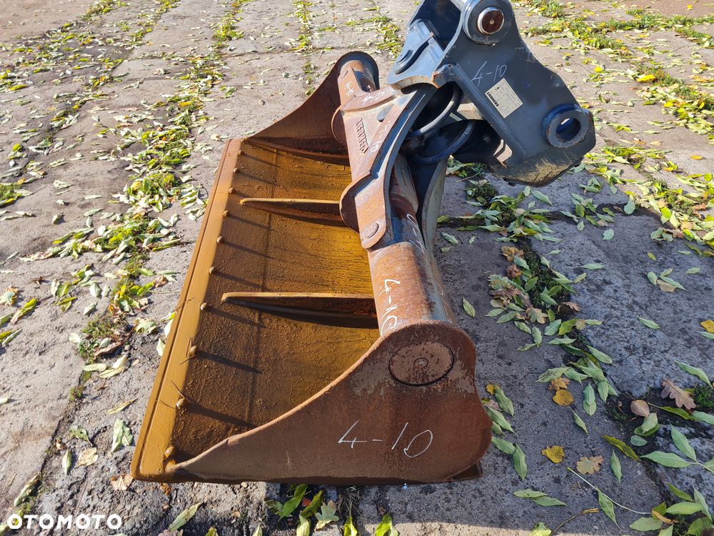 Liebherr SW 48 Likufix - 5