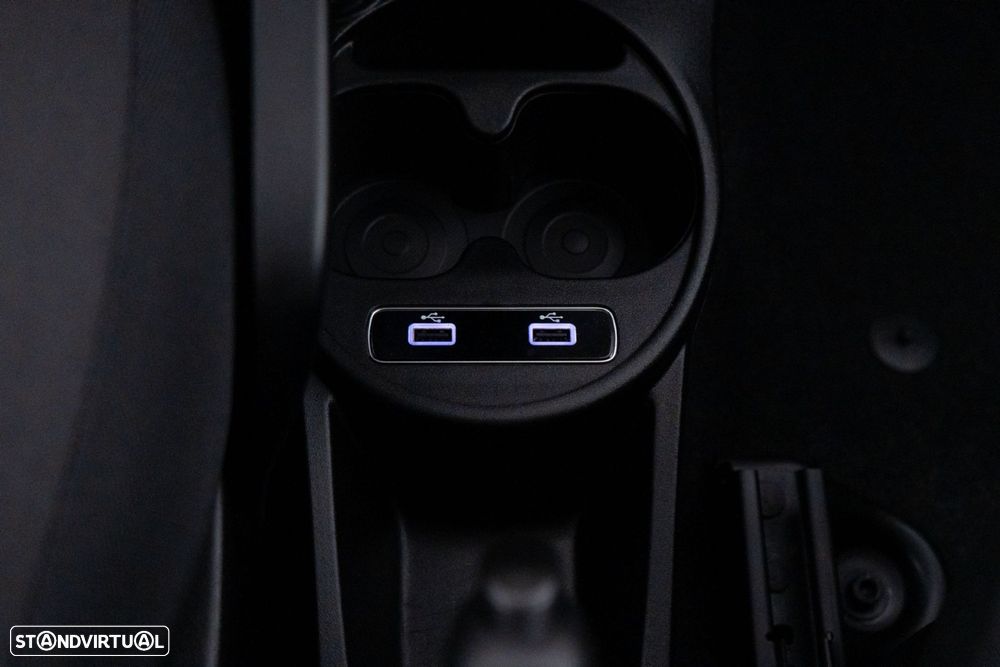 Fiat 500 1.0 Hybrid Connect - 21