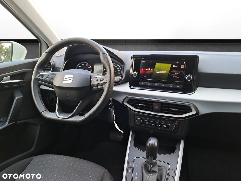 Seat Arona 1.0 TSI Marina S&S DSG - 13