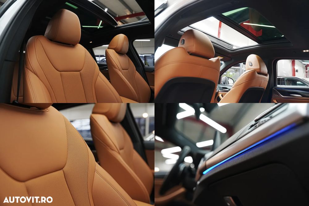 BMW X4 xDrive30d Aut. - 16