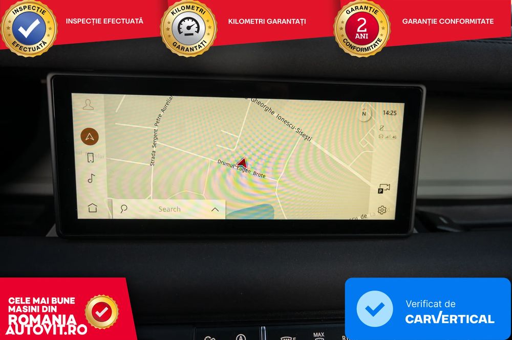 Land Rover Defender 90 3.0 D200 MHEV X-Dynamic S - 14