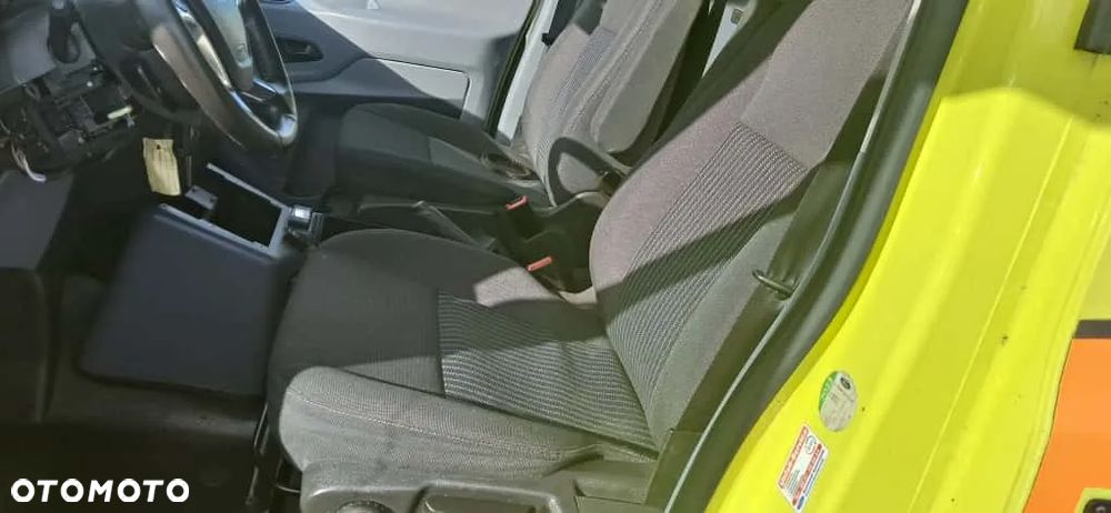 Ford Transit Karetka/Ambulans - 16