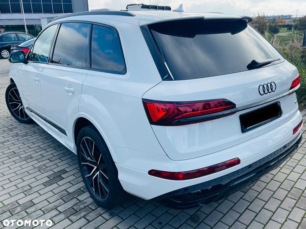 Audi Q7 - 4