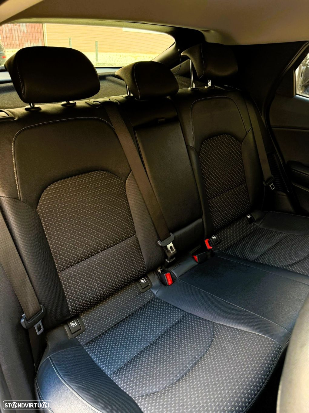 Kia XCeed 1.6 GDi PHEV First Edition - 19