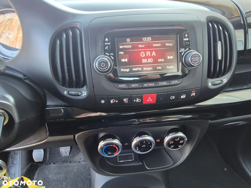 Fiat 500L - 14