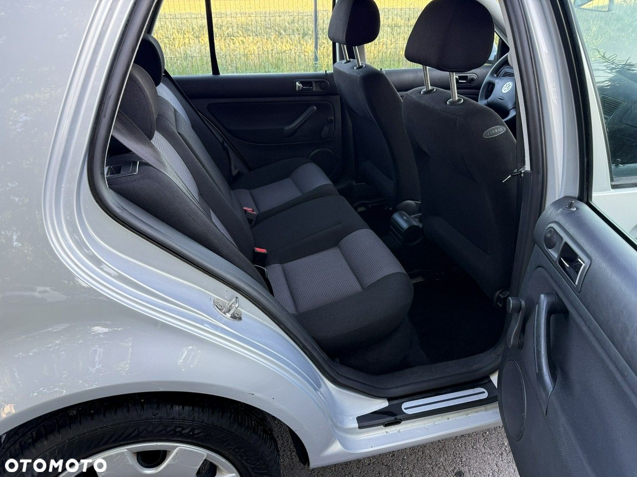 Volkswagen Golf 1.4 Comfortline - 29