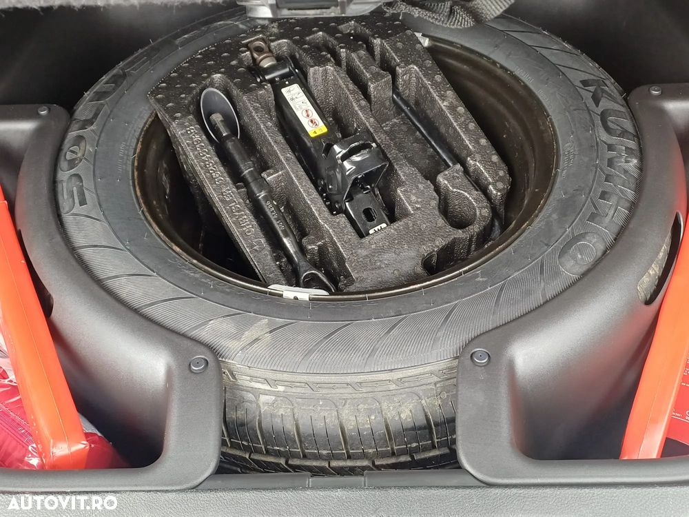 Jeep Grand Cherokee 3.0 TD AT Limited - 7