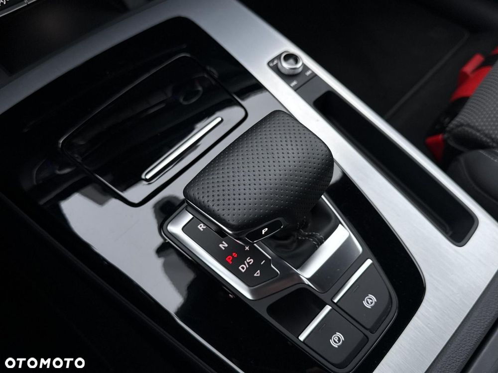 Audi Q5 - 21