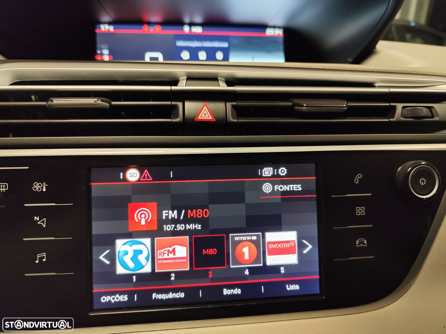 Citroën Grand C4 Spacetourer 1.5 BlueHDi Origins - 14