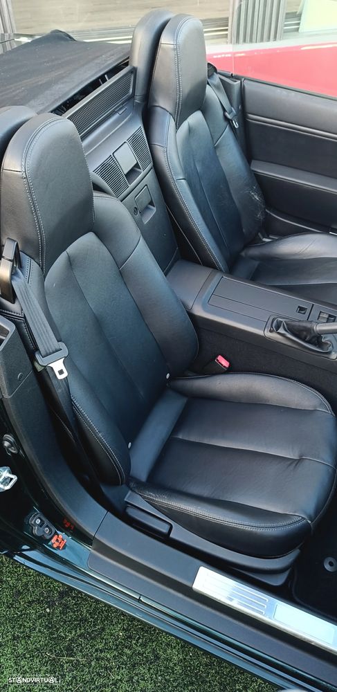 Mazda MX-5 MZR 1.8 Exclusive Plus - 6