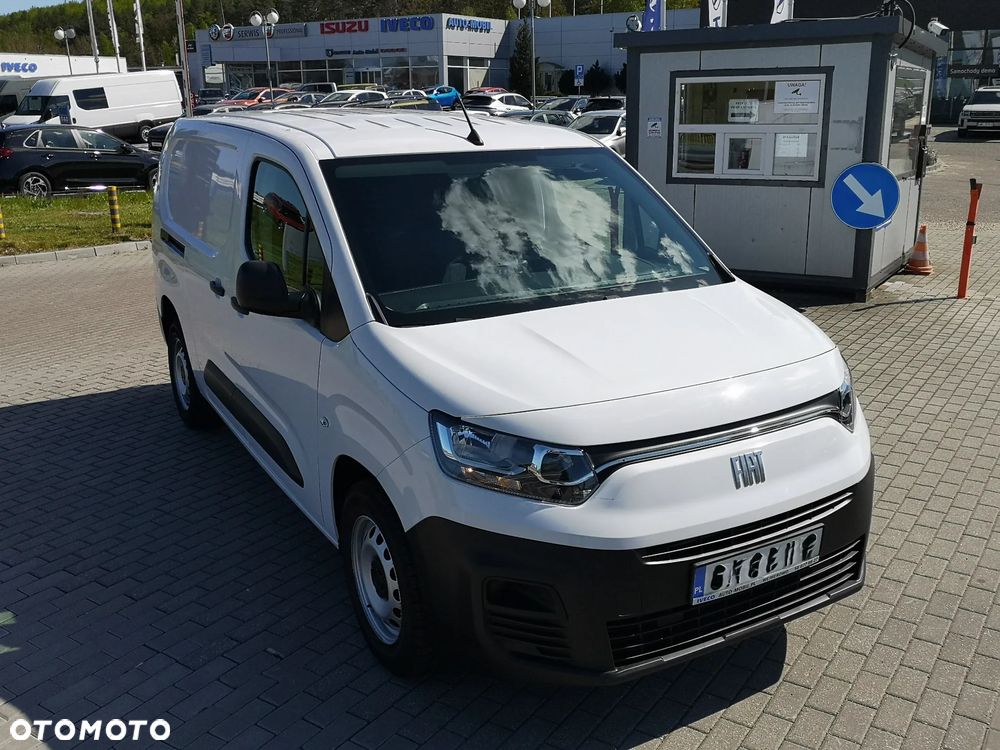 Fiat Doblo - 7