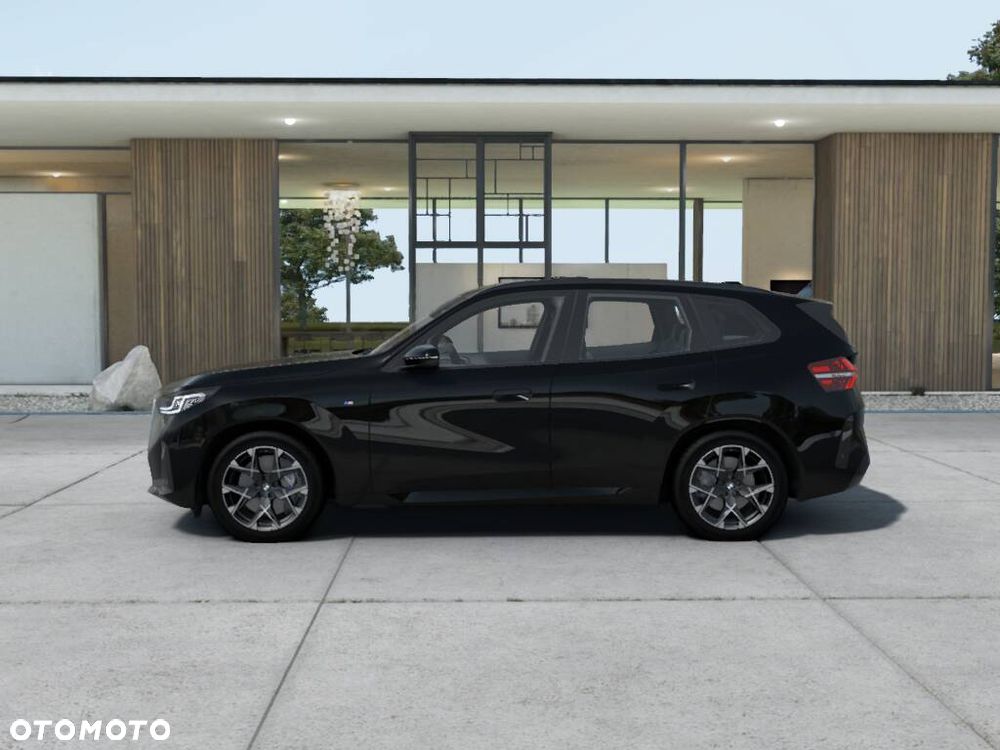 BMW X3 20d xDrive - 2