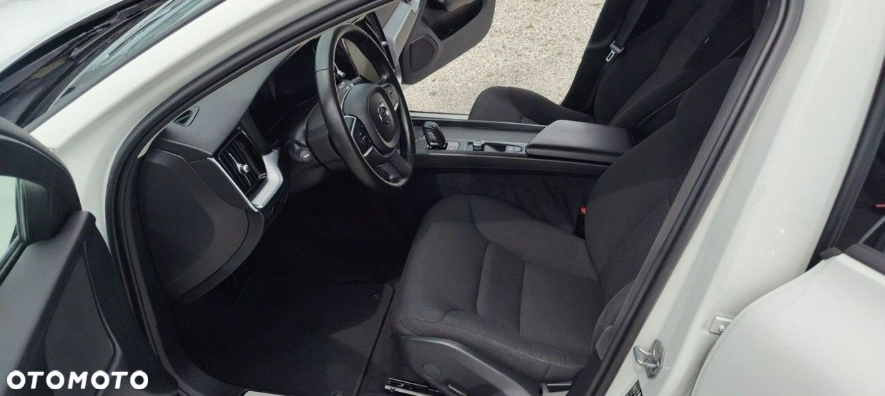 Volvo V60 - 16