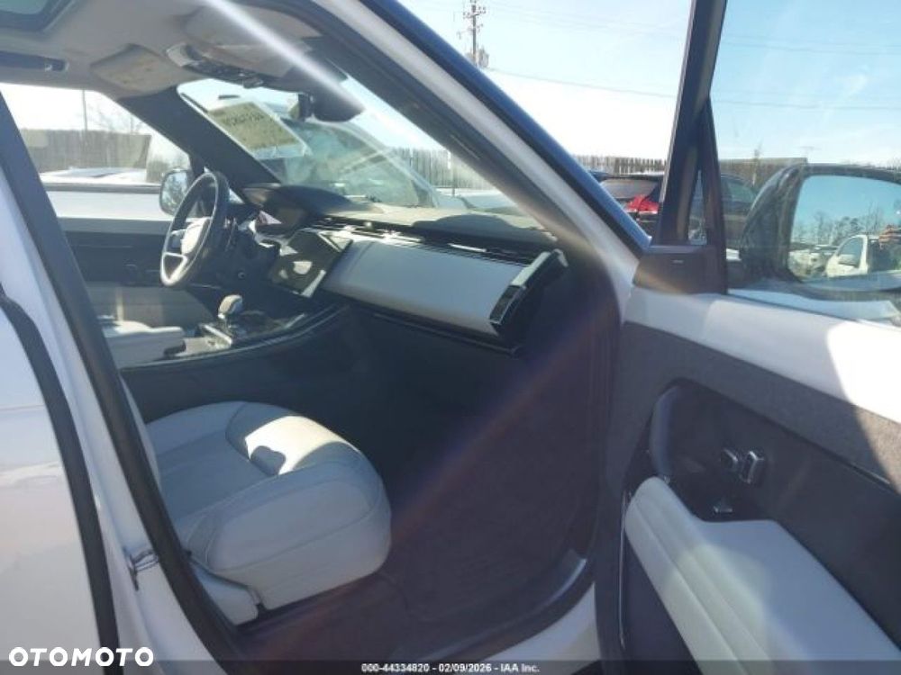 Land Rover Range Rover Sport - 10