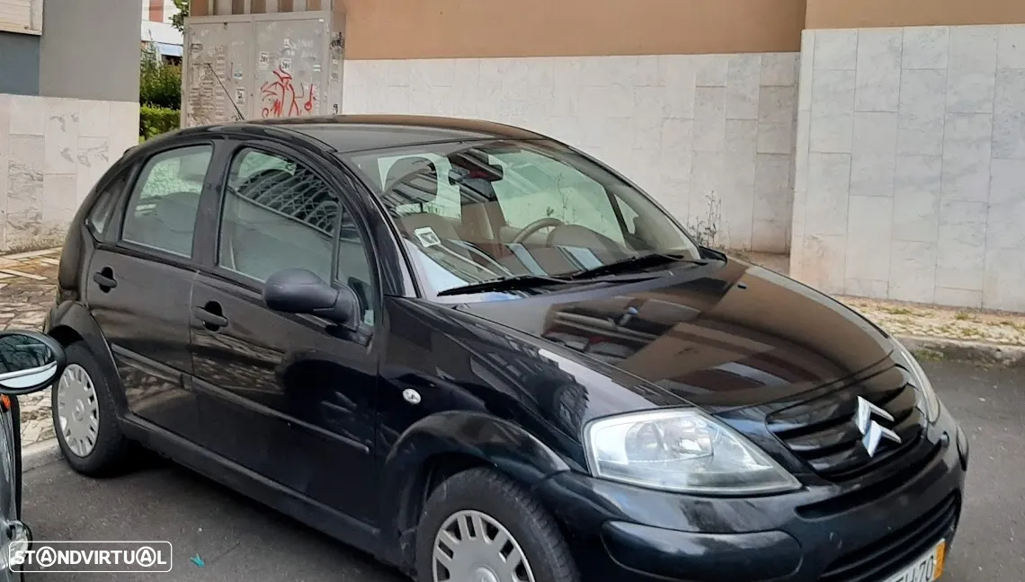 Citroën C3 - 3