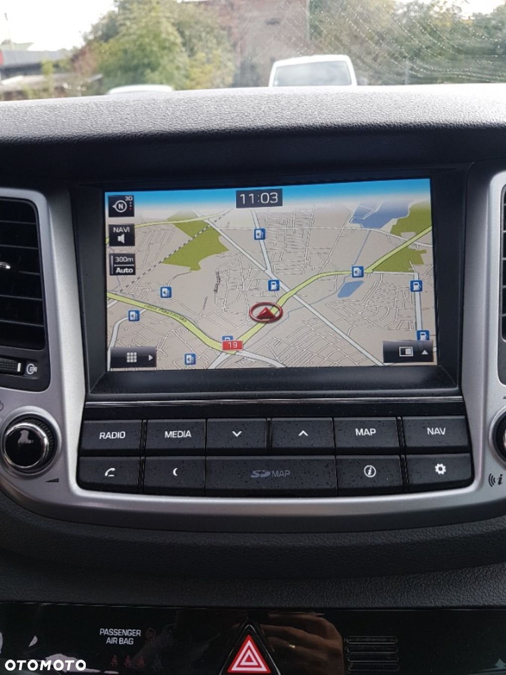 Hyundai Tucson - 17