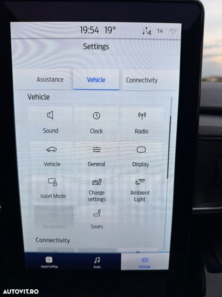 Ford Explorer 3.0 PHEV ST-Line - 27