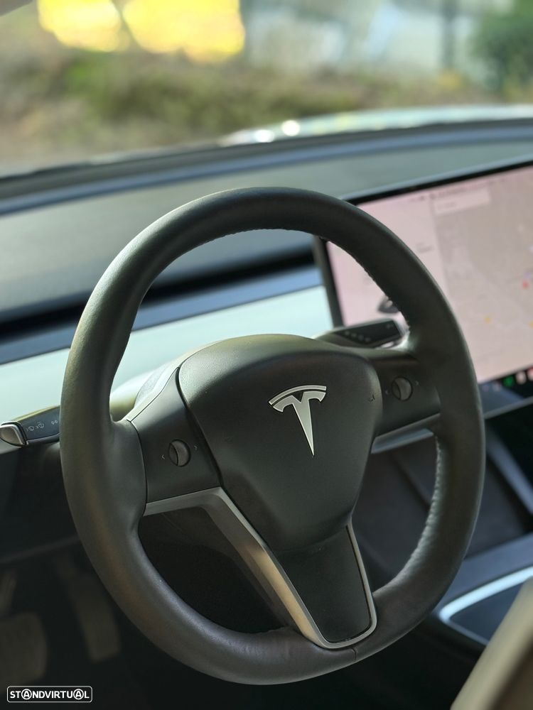 Tesla Model 3 Standard Range Plus RWD - 9