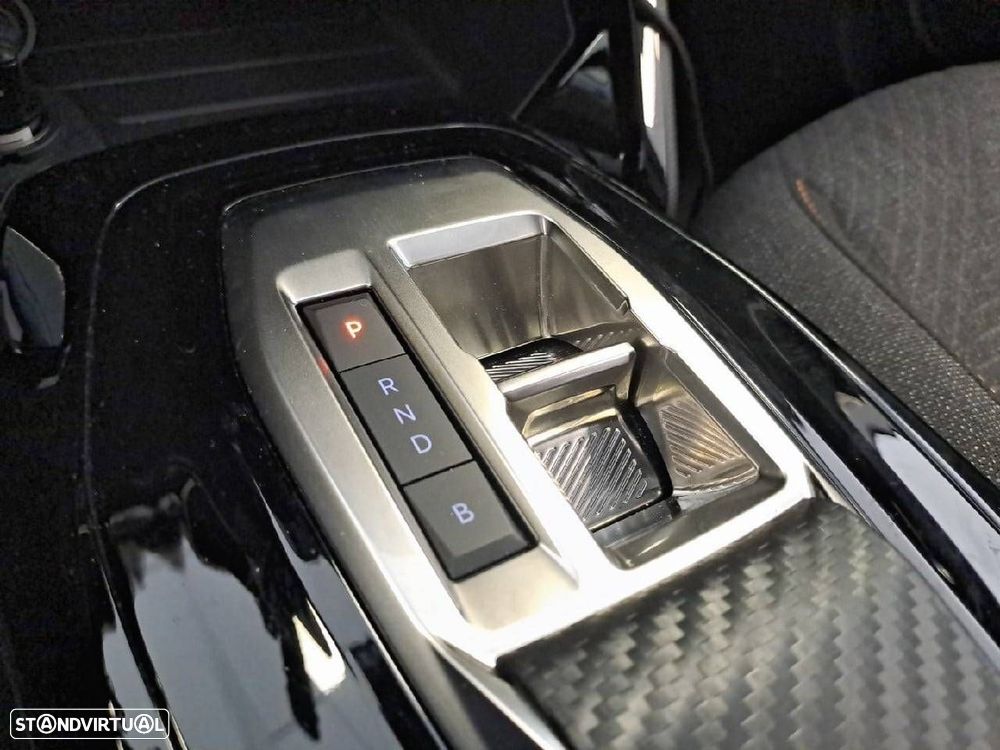 Peugeot e-208 50 kWh Style - 18