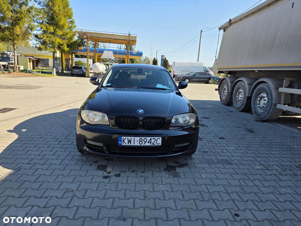 BMW Seria 1 120d - 7