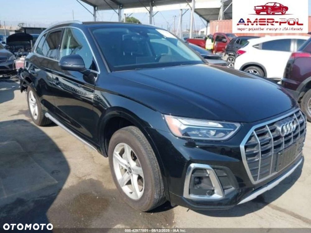 Audi Q5 - 1