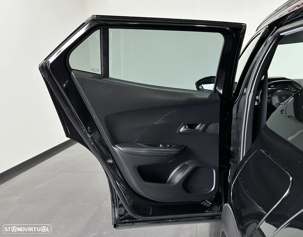 Peugeot 2008 1.5 BlueHDi Allure - 38