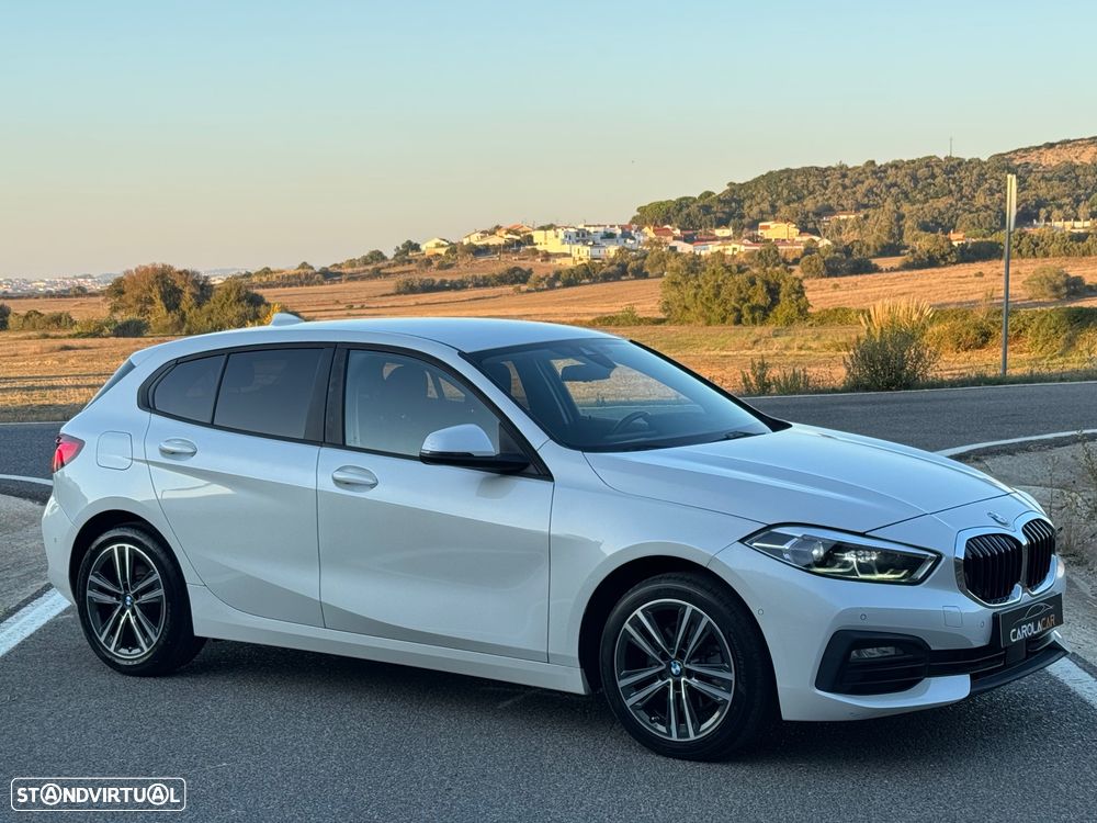 BMW 116