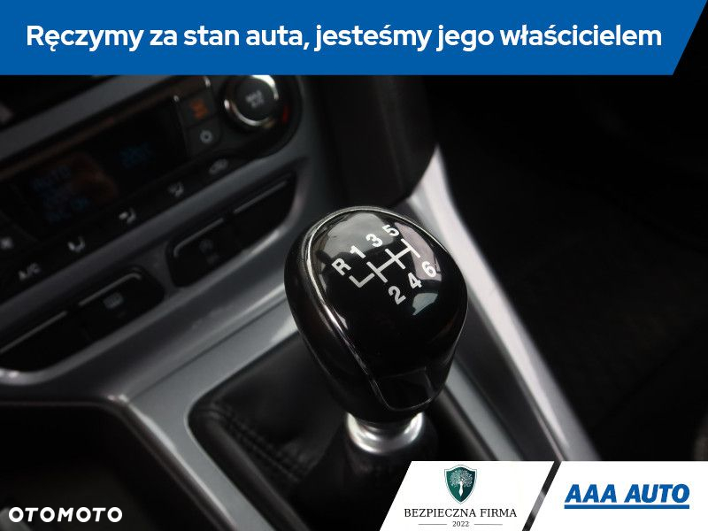 Ford Focus - 16