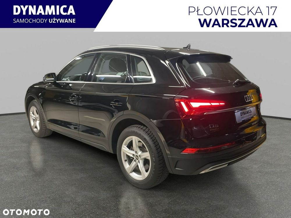 Audi Q5 - 6