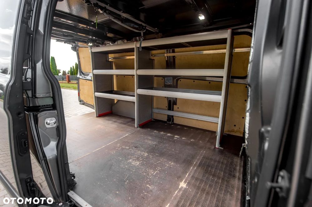 Ford Transit Custom - 25
