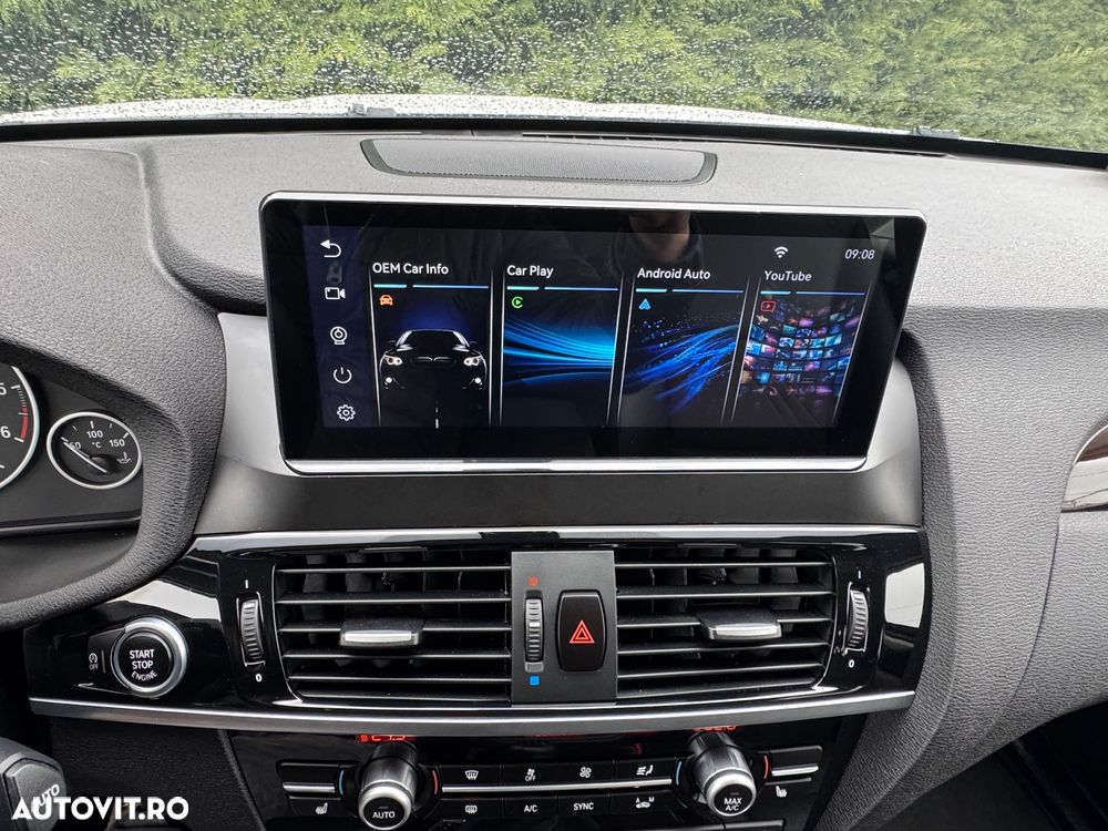 BMW X3 xDrive20d xLine - 20