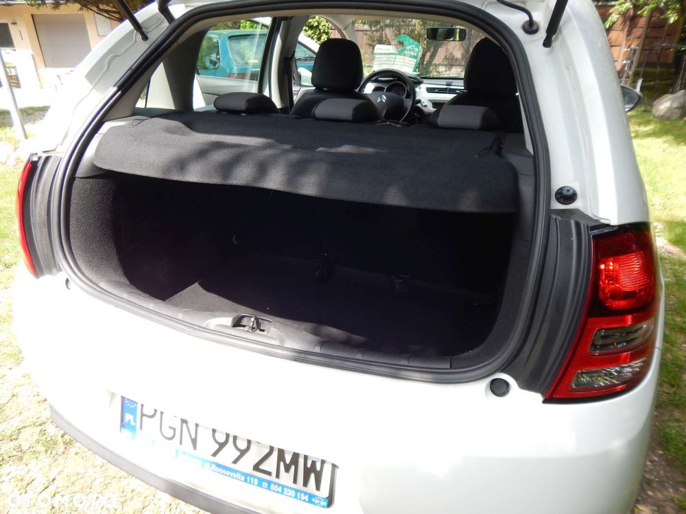 Citroën C3 Pure Tech VTi 68 Cool&Sound - 12