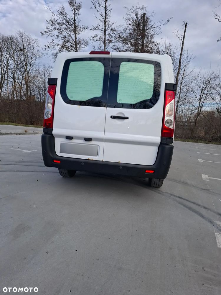 Citroën Jumpy - 11