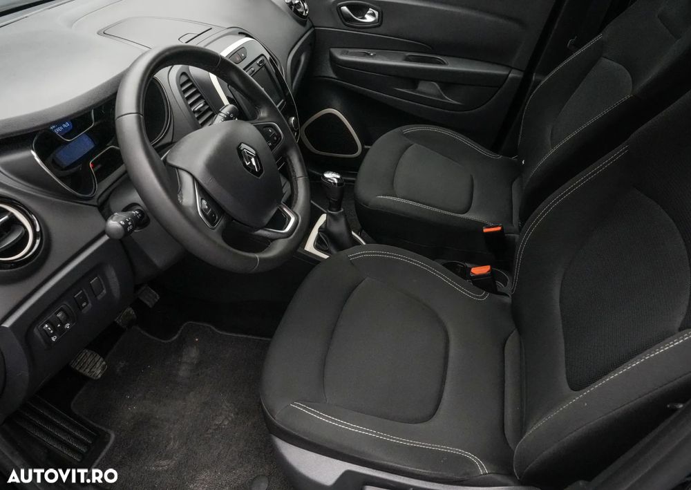 Renault Captur TCe Zen - 8