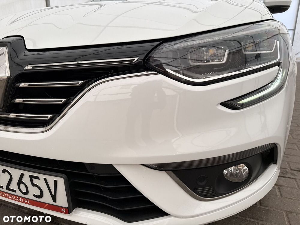 Renault Megane - 22