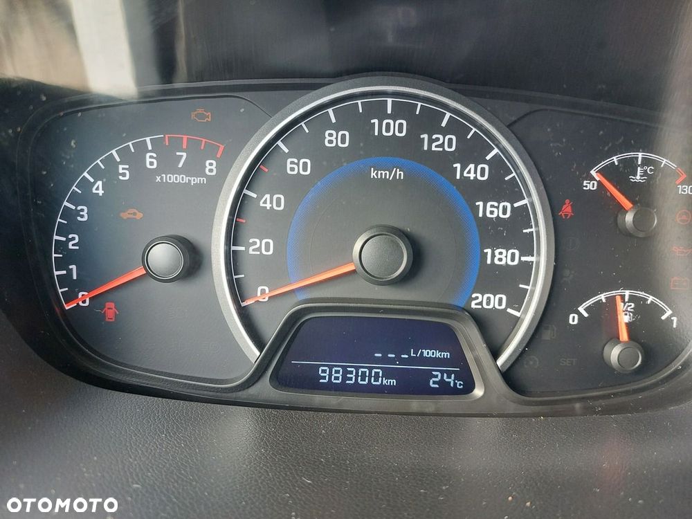 Hyundai i10 - 17