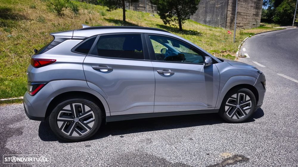 Hyundai Kauai 64 kWh Premium+P.Premium - 5