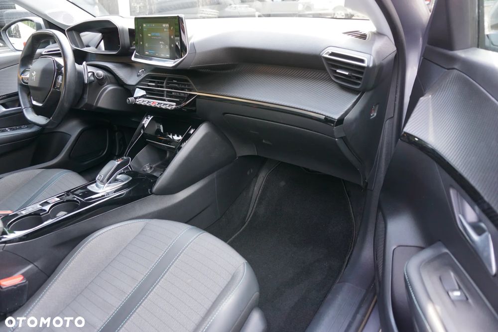 Peugeot 208 PureTech 100 EAT8 Active Pack - 16
