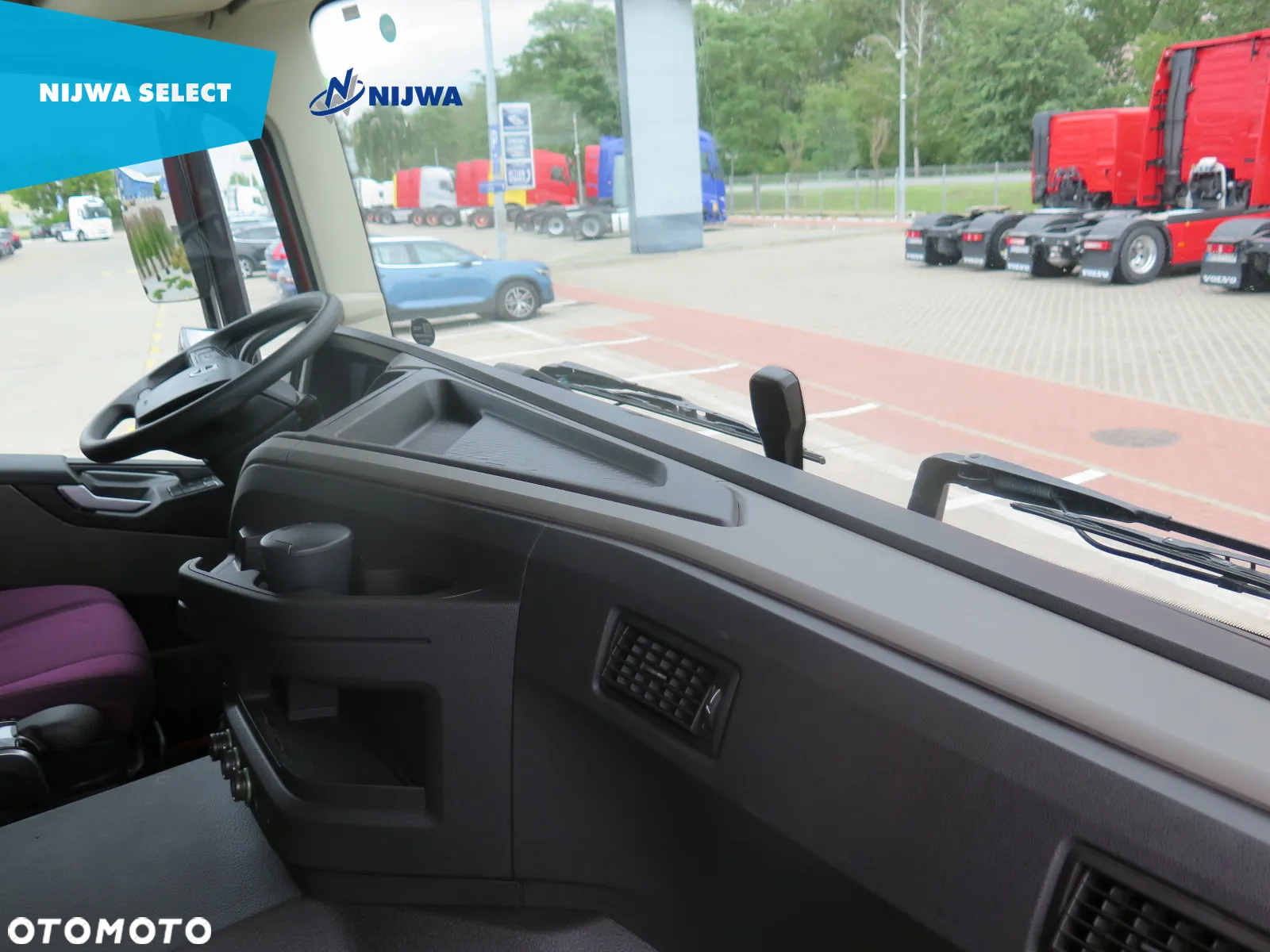 Volvo FM 4X2 430 ADR - 13