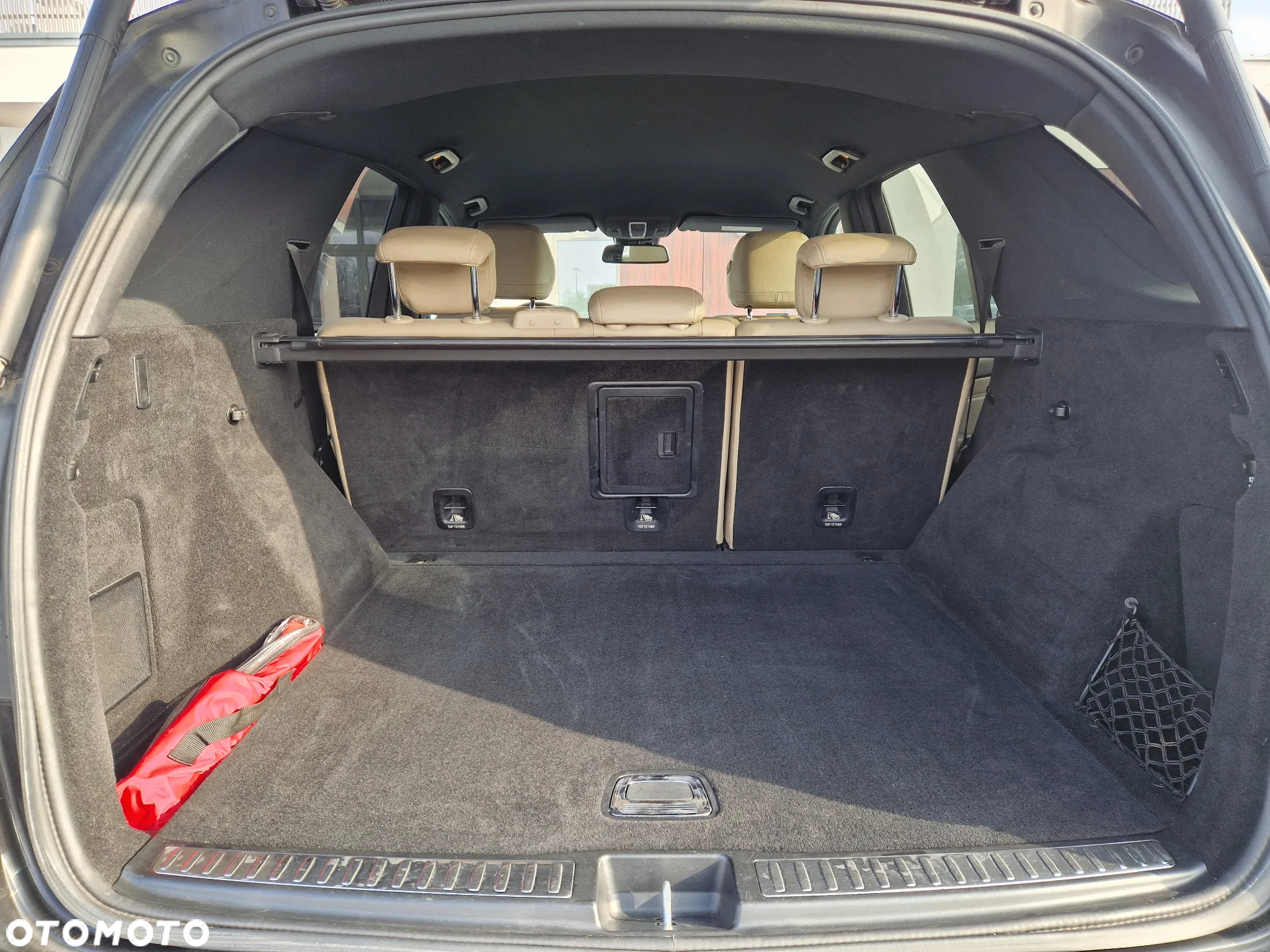 Mercedes-Benz ML 350 BlueTec 4-Matic - 25