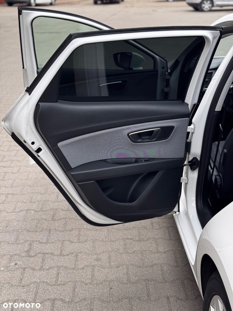 Seat Leon 1.5 TSI Xcellence - 17