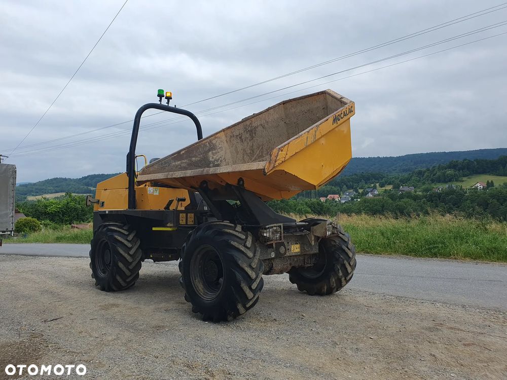 Mecalac - 5