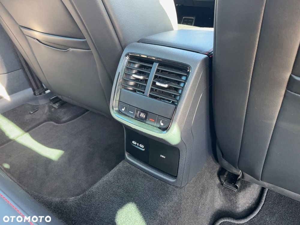 Skoda Octavia 2.0 TDI 4x4 RS DSG - 15