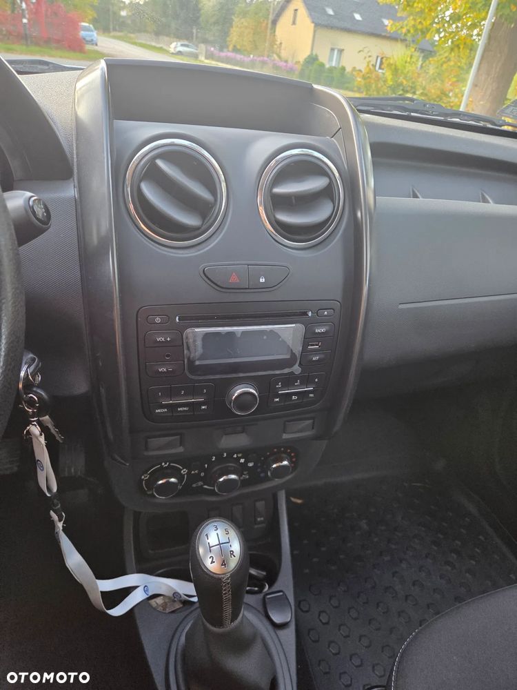 Dacia Duster - 17