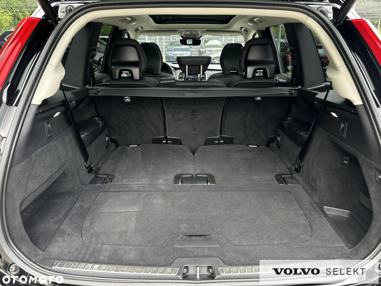 Volvo XC 90 - 18