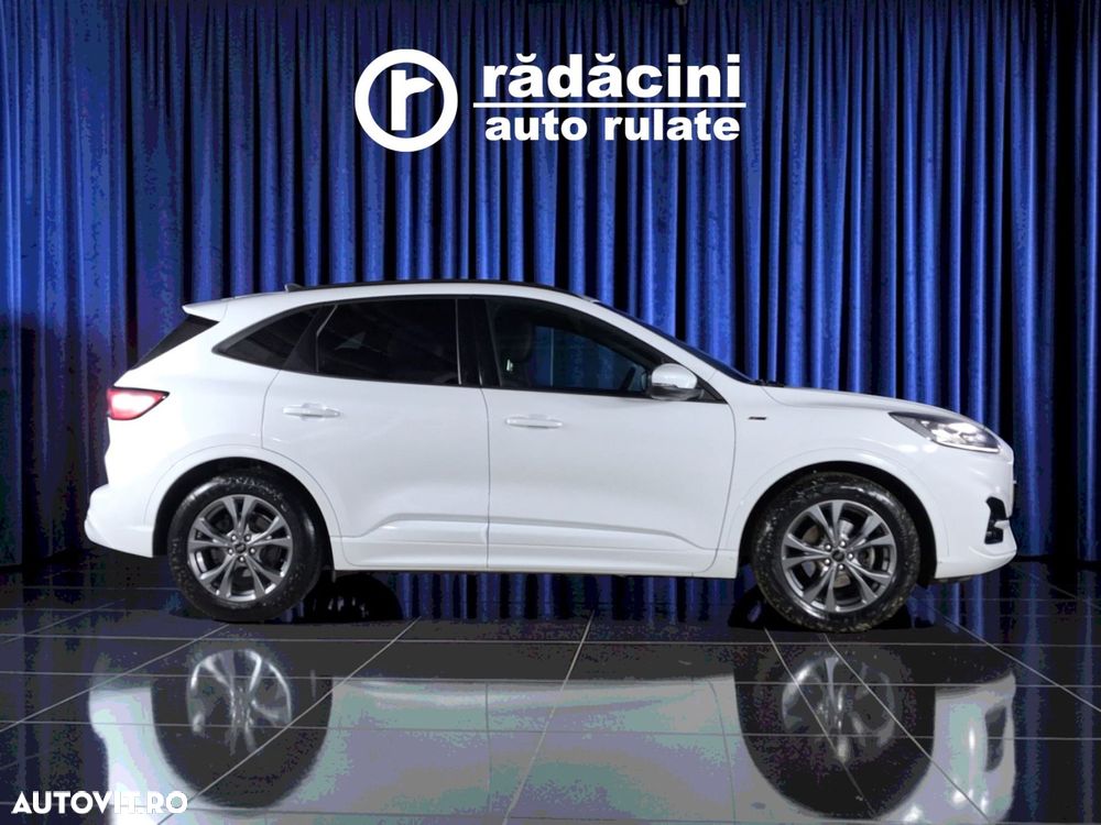 Ford Kuga - 6