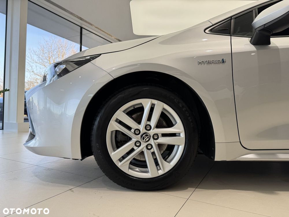 Toyota Corolla - 18