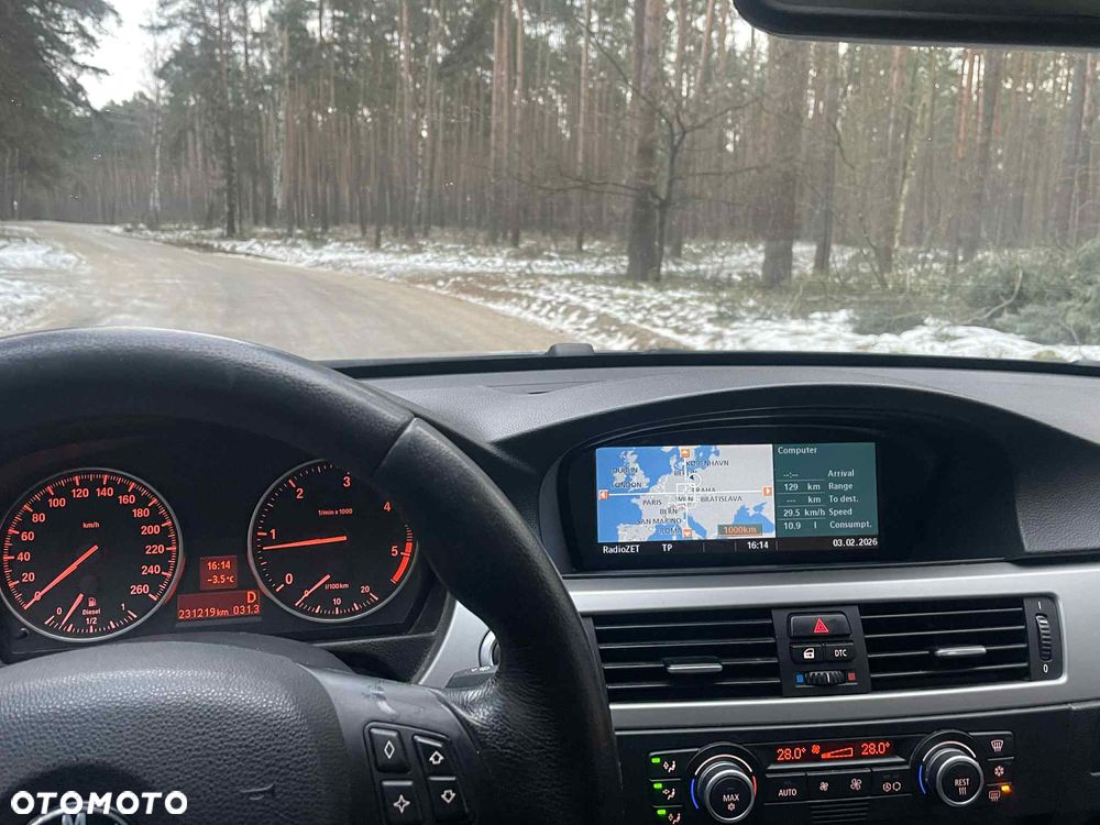 BMW Seria 3 320d DPF - 2